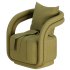 Mia Lounge Chair - Thumbnail 6