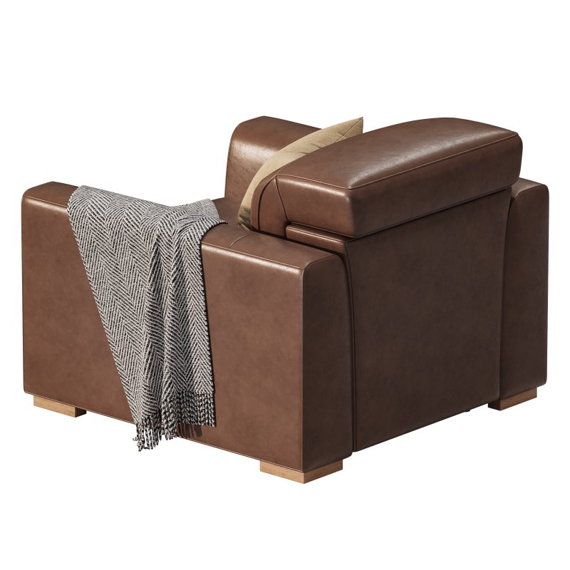 Power Recliner Armchair - Image 7