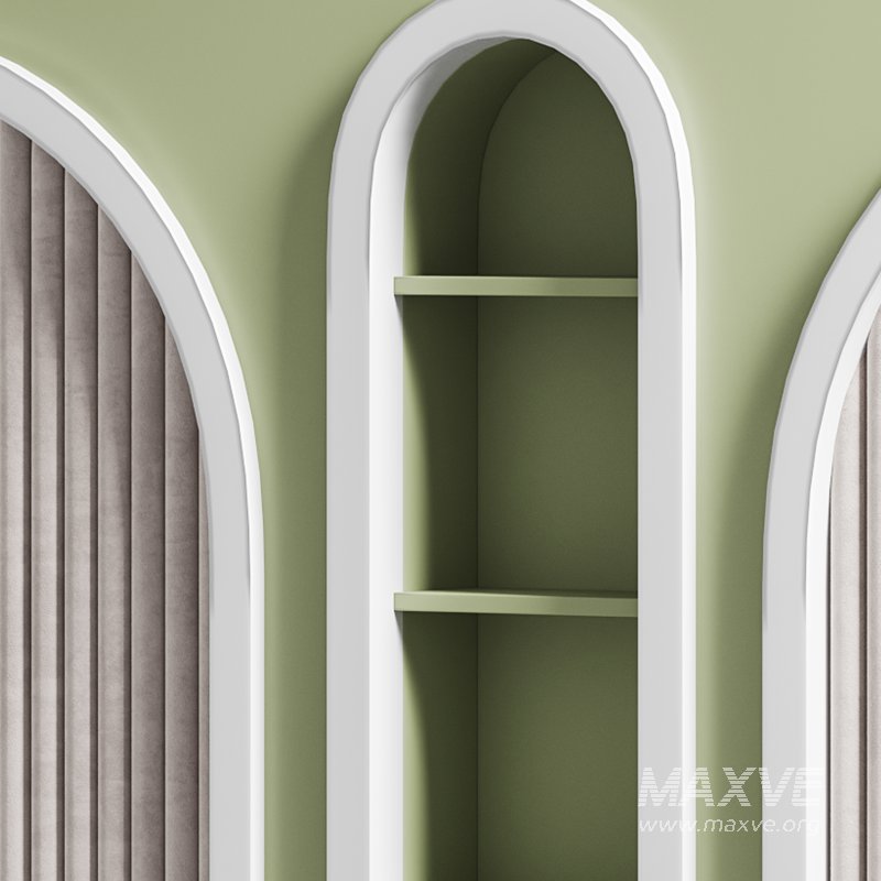 Kids wall panell 11 - Image 12