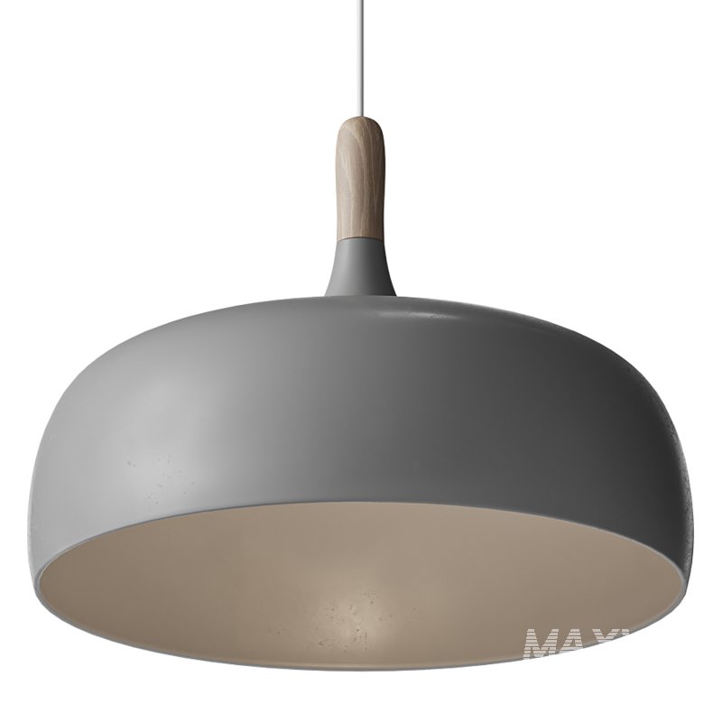 Acorn pendant lamp - Image 12