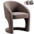 Ronaldo Dining Chair - Thumbnail 2