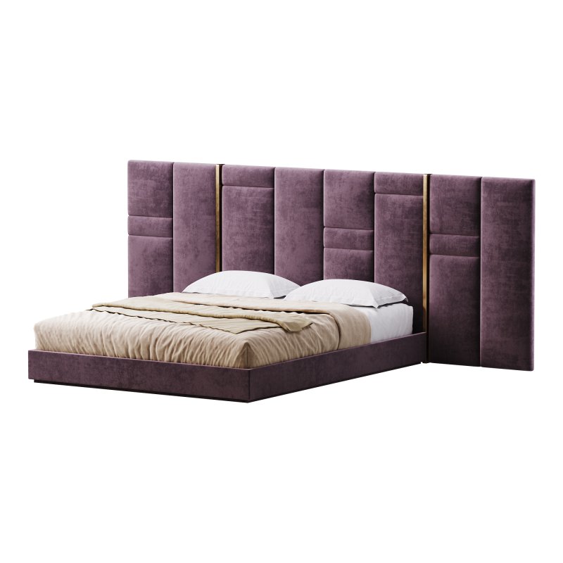 Cama de Casal Kappa - Image 7