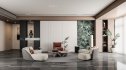 Modern living room - Thumbnail 1