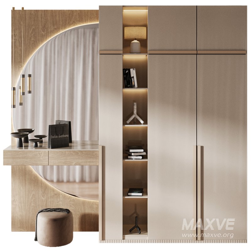 Hallway Set 5 - Image 3