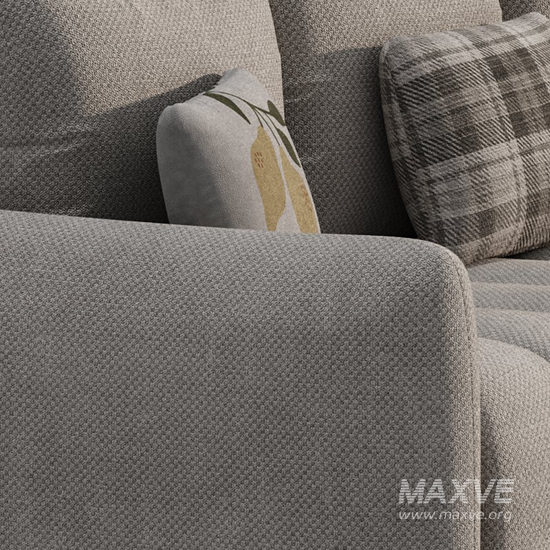 Premium teddy velvet oversized - Image 9