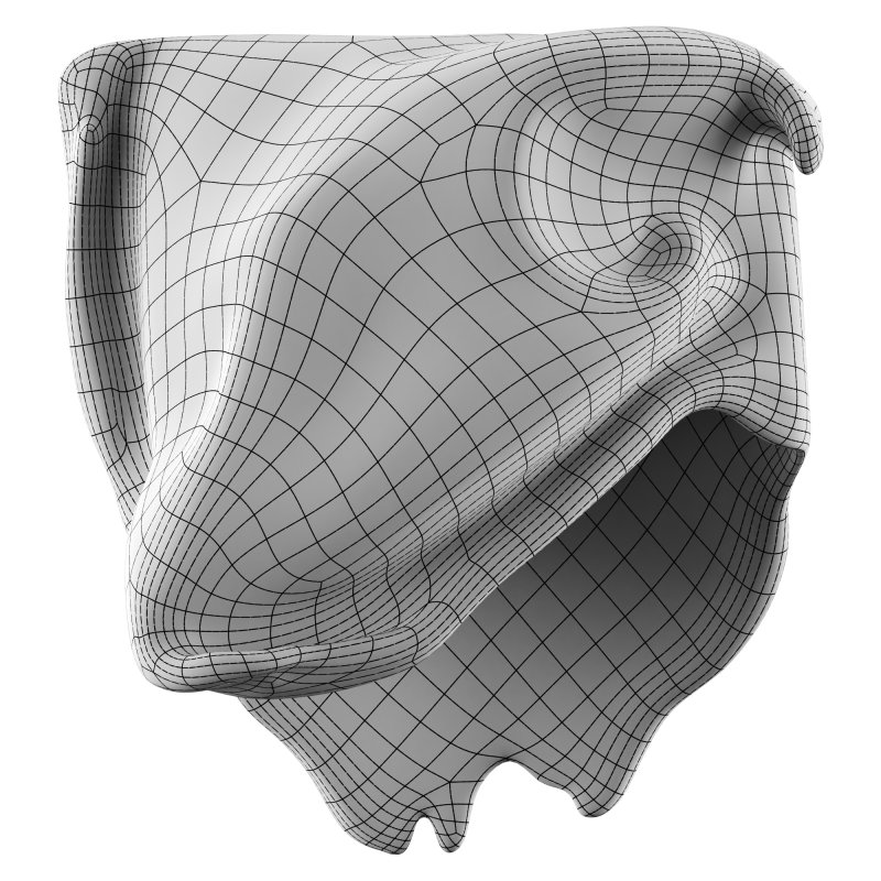 Castimonia Corporis LV - Image 4