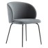 Minna dining chair - Thumbnail 1