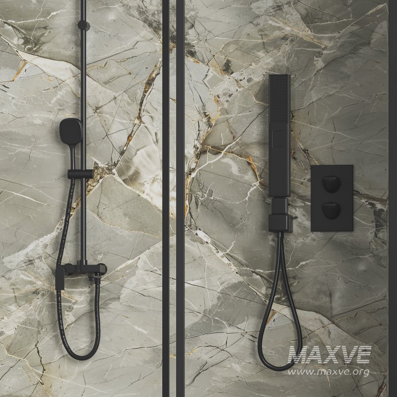 Shower cabin 07 - Image 9