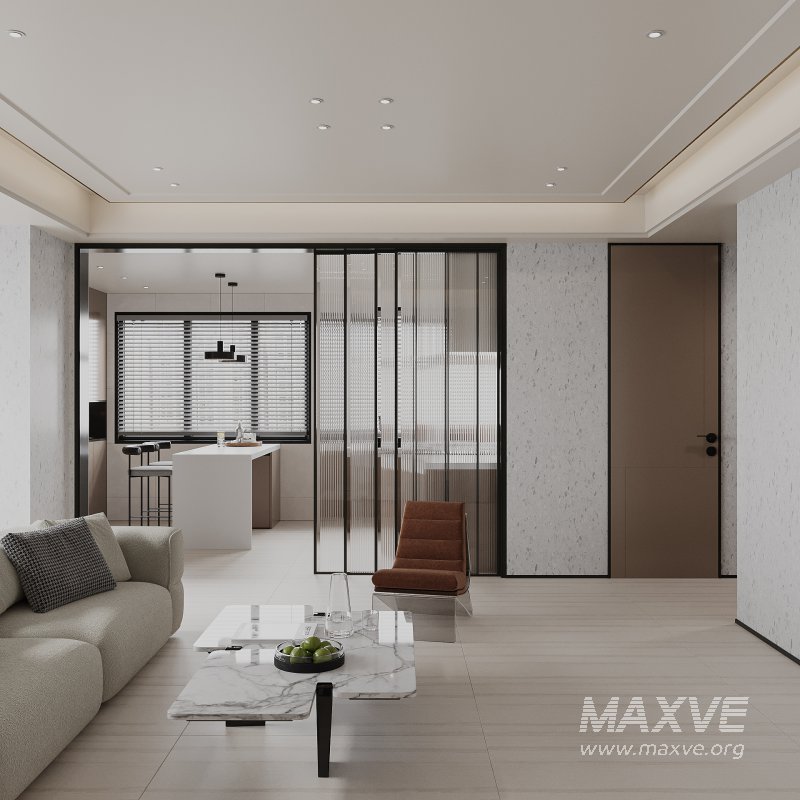 Modern restaurant - Image 5