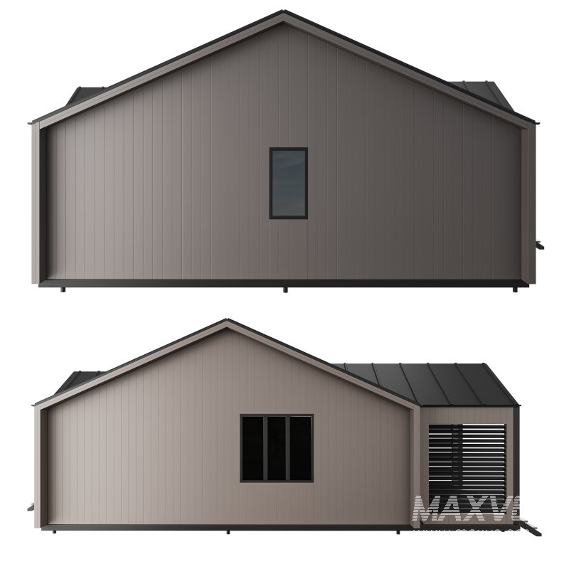 Home Design 10 For Exterior - Image 12