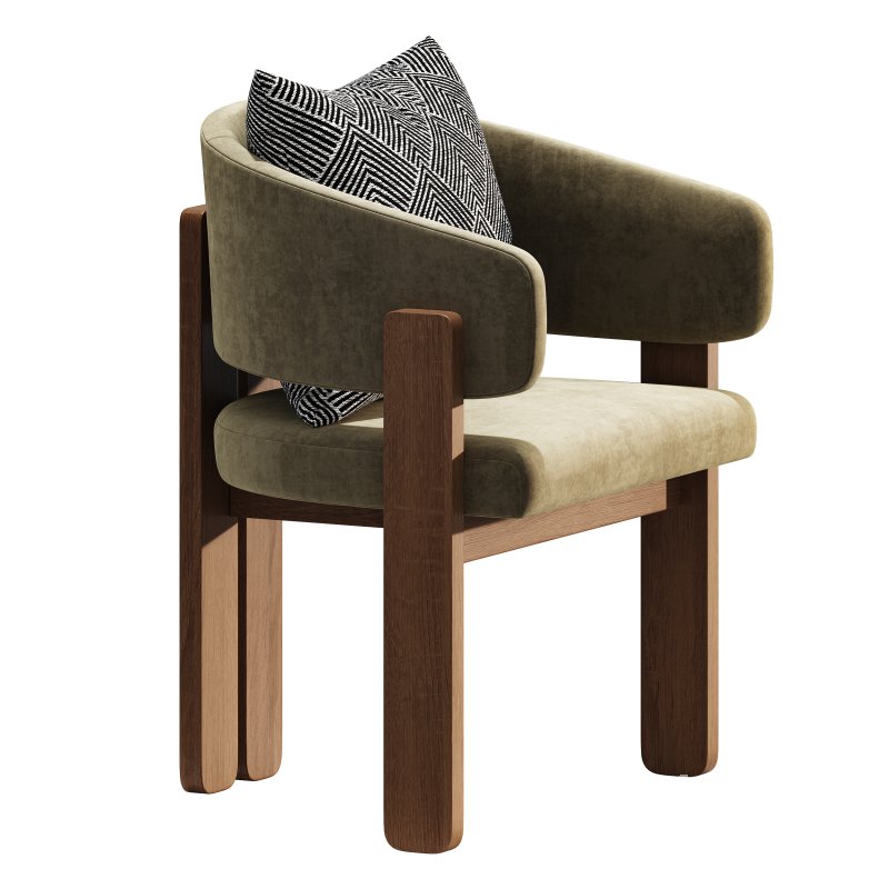 Oslo Chair - Image 9