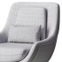 Elba Armchair - Thumbnail 16