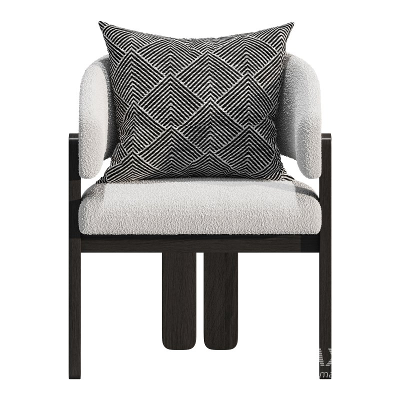 Oslo Chair - Image 4