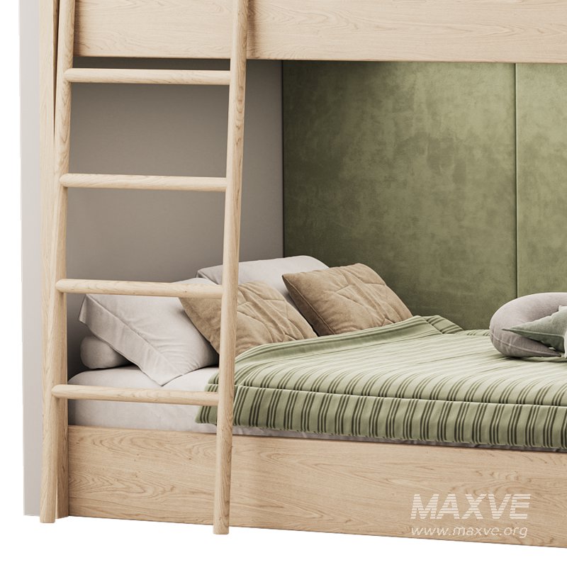 Bunk bed for kids 17 - Image 12