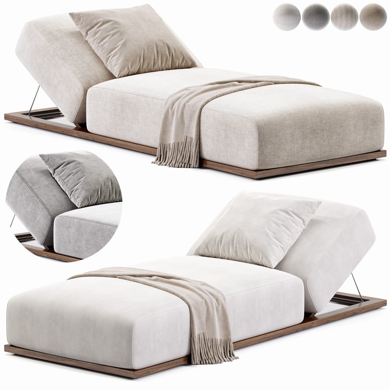 CLAUD OPEN AIR By Meridiani - Image 2