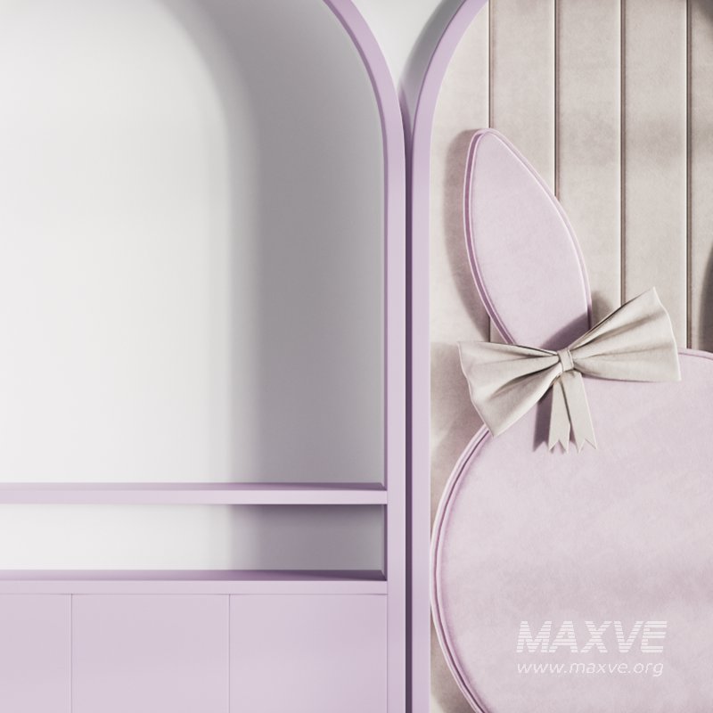 Kids wall panell 13 - Image 12