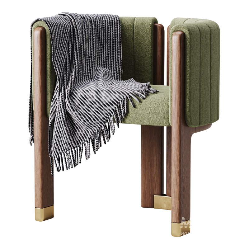 DINING CHAIR CRAWFORD - Image 12