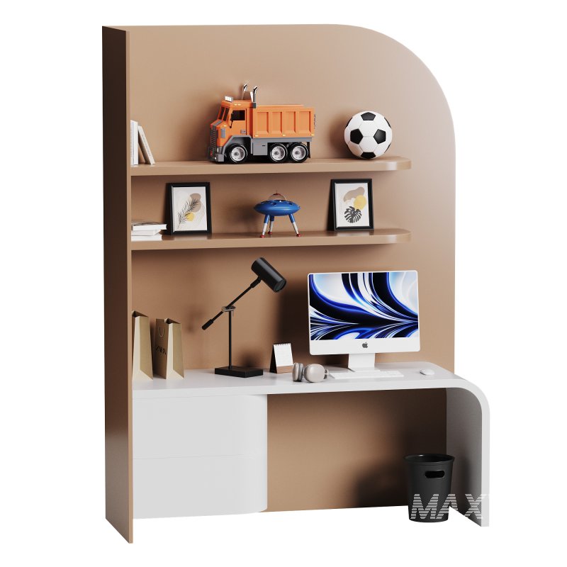 Modern Workplace 02 - Image 8