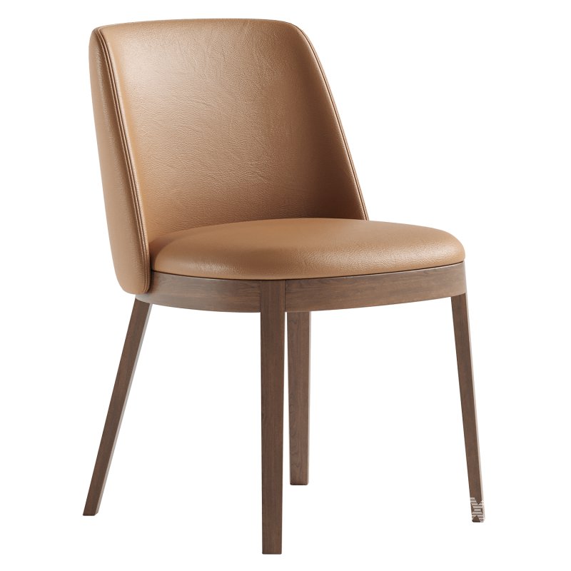 Alina side chair - Image 3