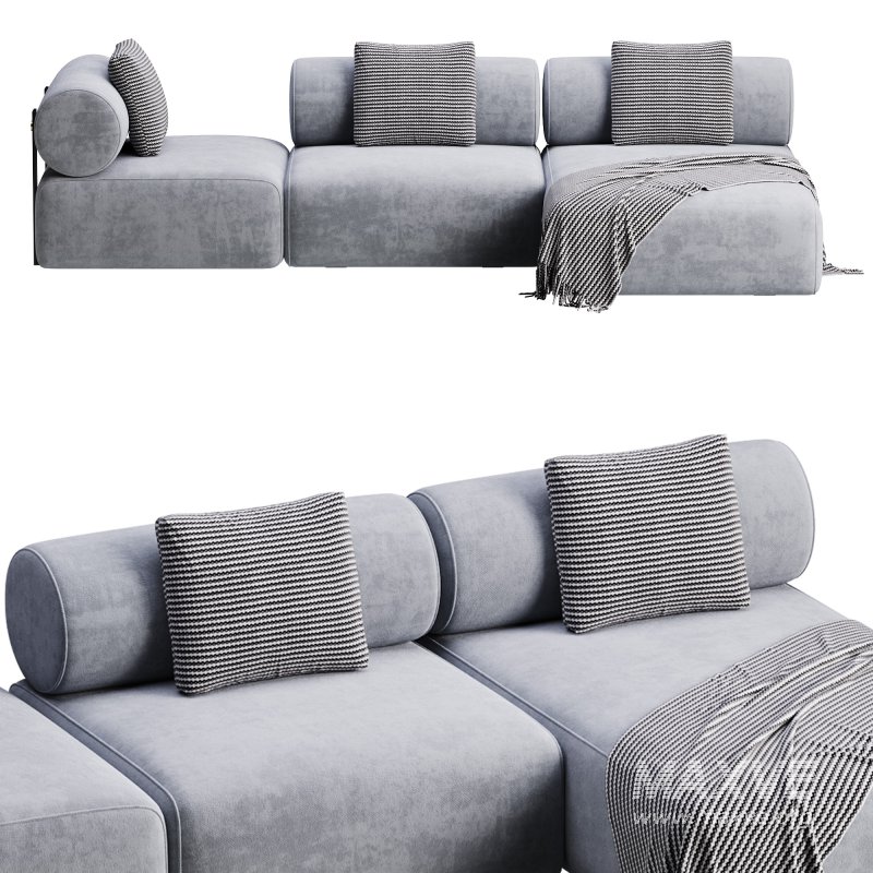 Shinto Sofa - Image 5