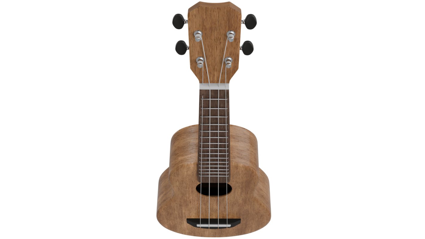 Ukulele - Image 9