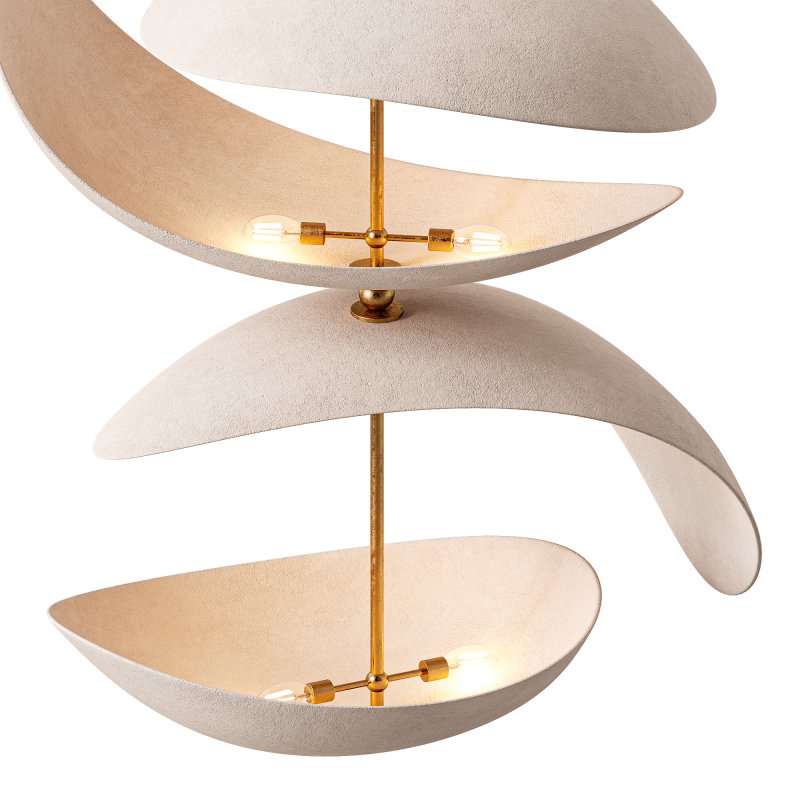 Pendant Lamps by Elsa Foulon - Image 4