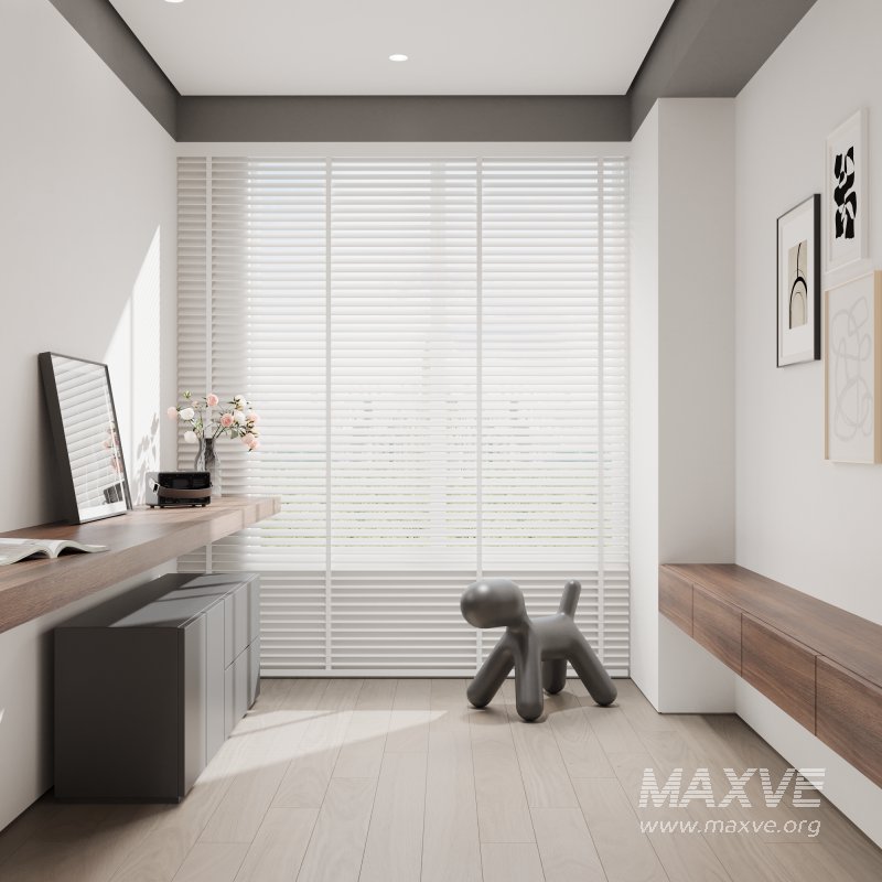 modern livingroom - Image 4