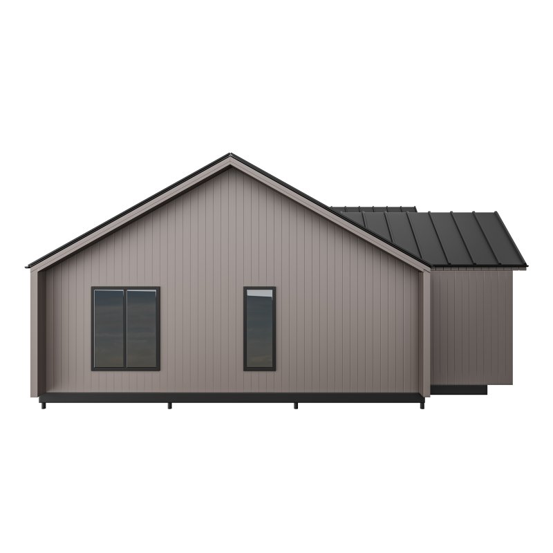 Home Design 8 For Exterior - Image 10