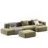 MAGS SOFT Modular Sofa - Thumbnail 1