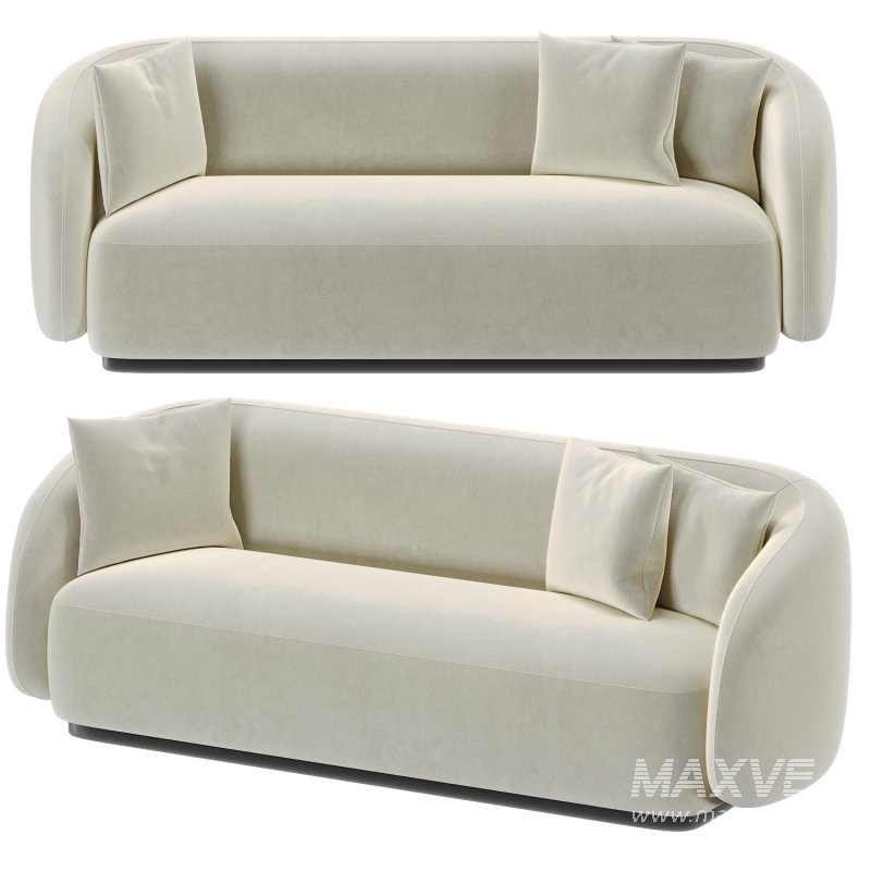 Sofa Gudzon - Image 1