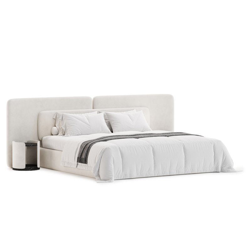 Angelo Bed - Image 2