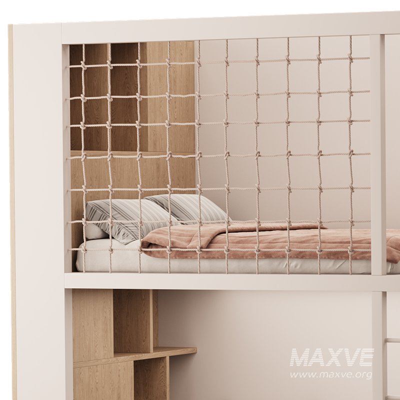 Bunk bed for kids 5 - Image 12