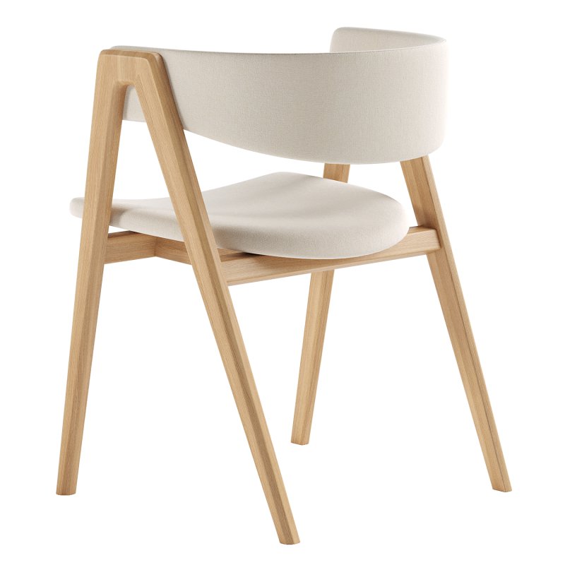 Gala Chair - Image 2