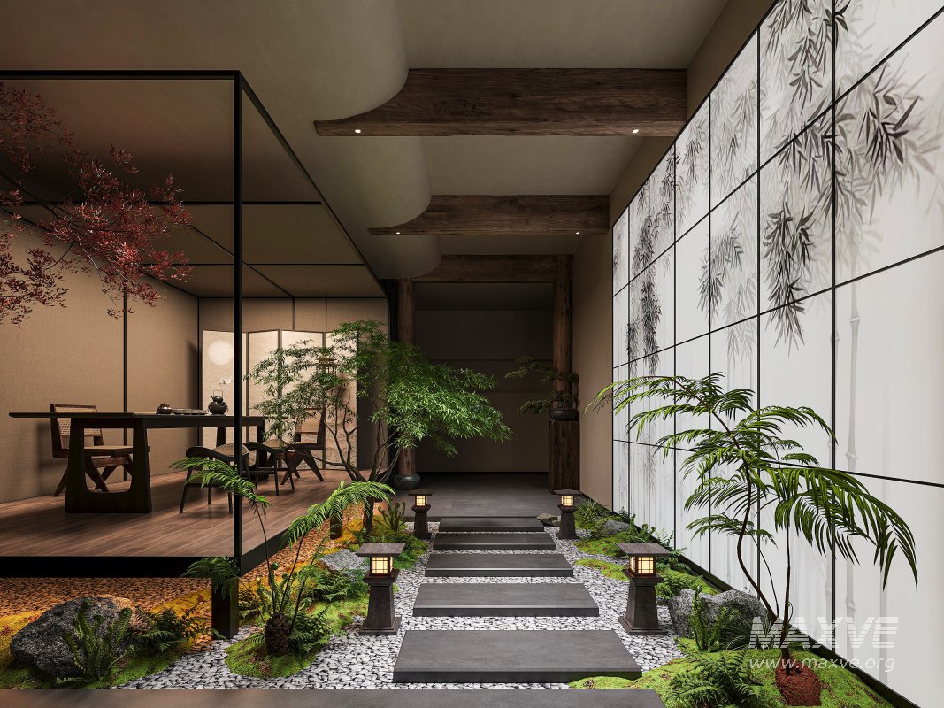 Modern office - Image 1