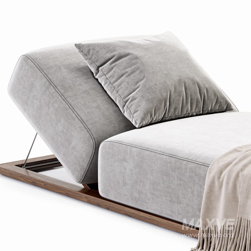 CLAUD OPEN AIR By Meridiani - Image 3