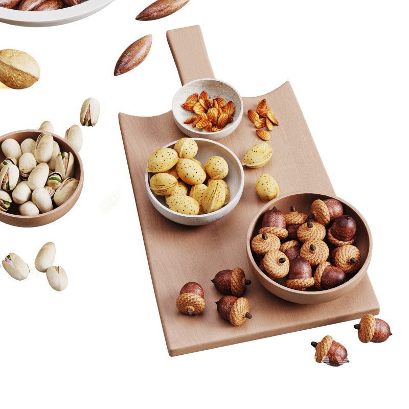 Mixed Nuts 2 - Image 6