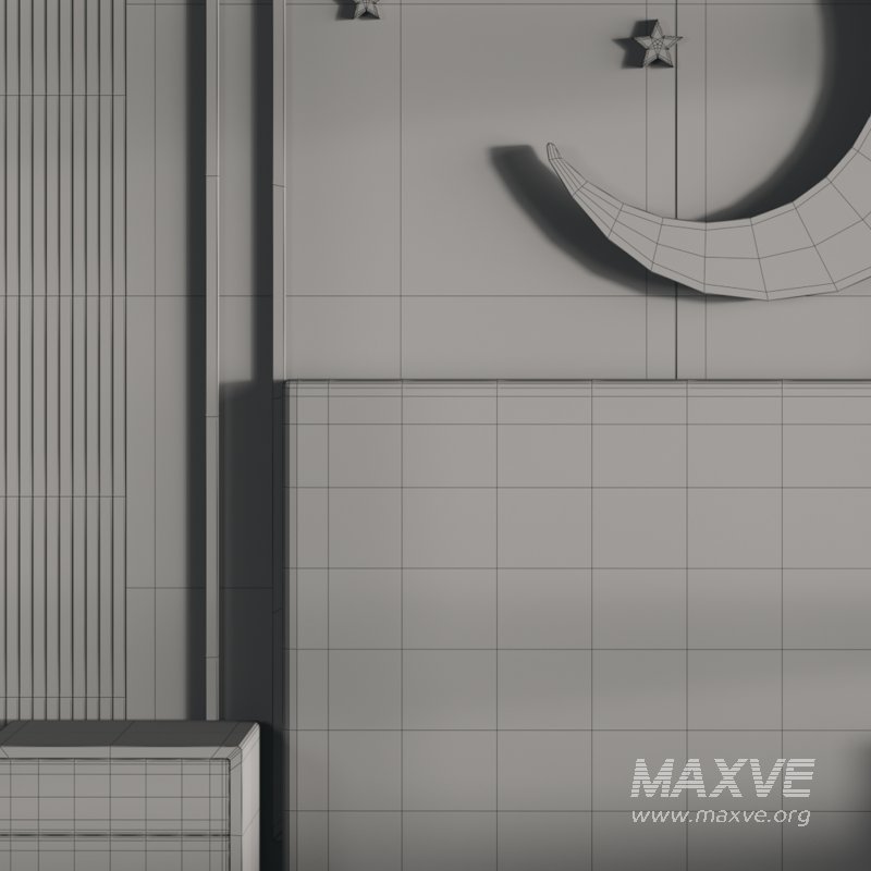 Kids wall panell 14 - Image 15