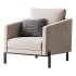 LASKASAS MUNIQUE ARMCHAIR - Thumbnail 9