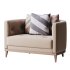 Laskasas Harold Armchair - Thumbnail 14