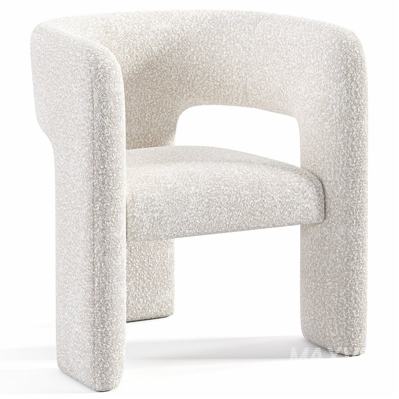 ANISE DINING CHAIR By Nuevoliving - Image 5