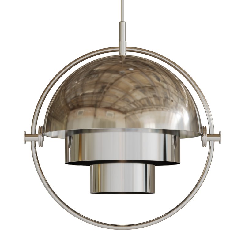 Multi-Lite ceiling lamp small - Image 5