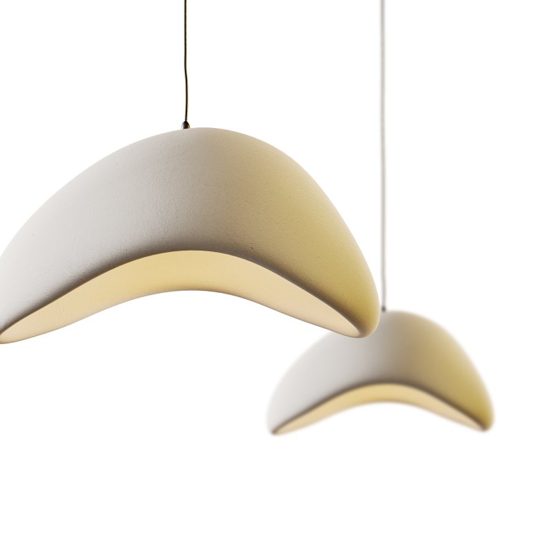Wabi Sabi Pendant Light A - Image 10