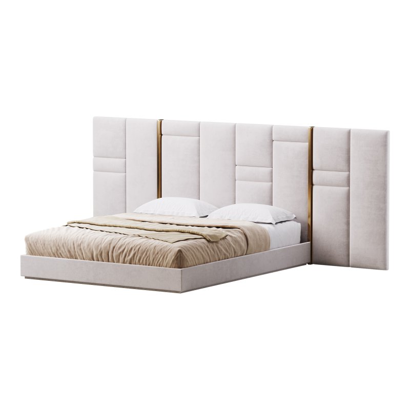 Cama de Casal Kappa - Image 11