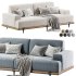 Hastings Sofa - Thumbnail 2