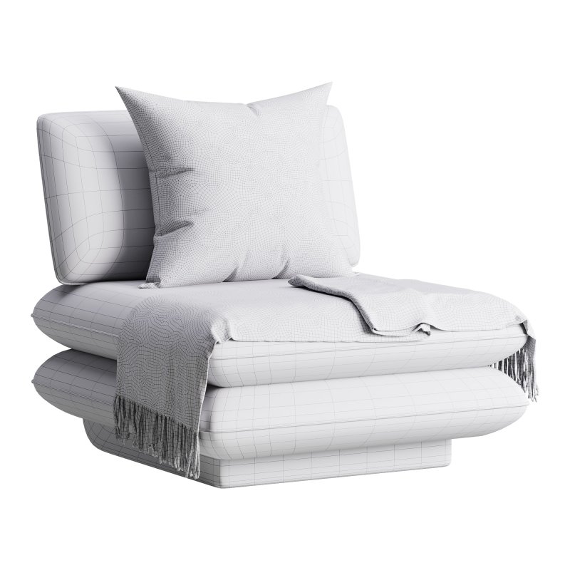 JAMES arimchair - Image 13