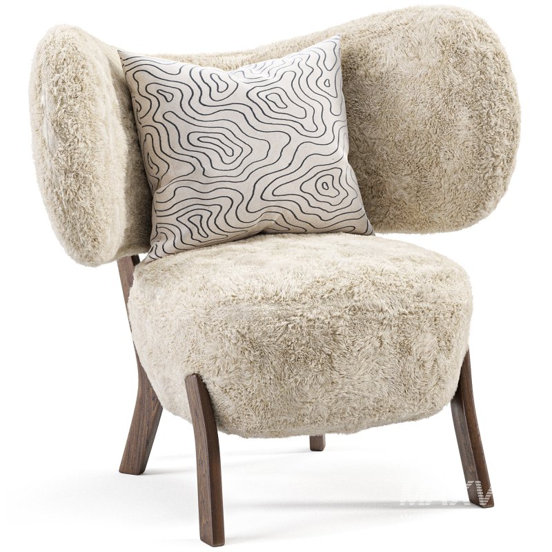 TMBO CHAIR By Studiotwentyseven - Image 3