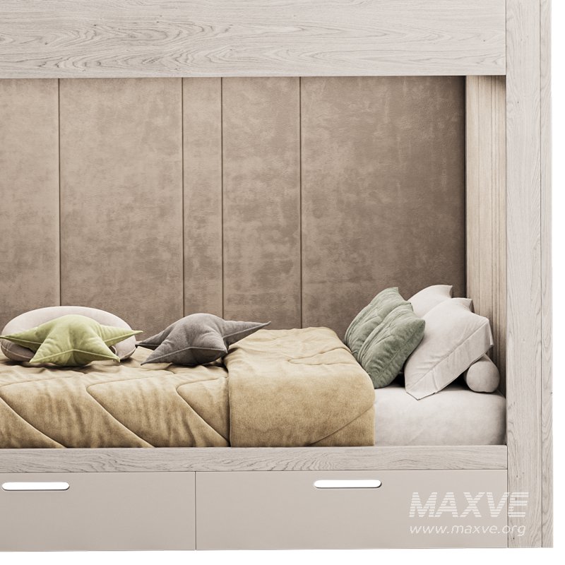 Bunk bed for kids 22 - Image 12