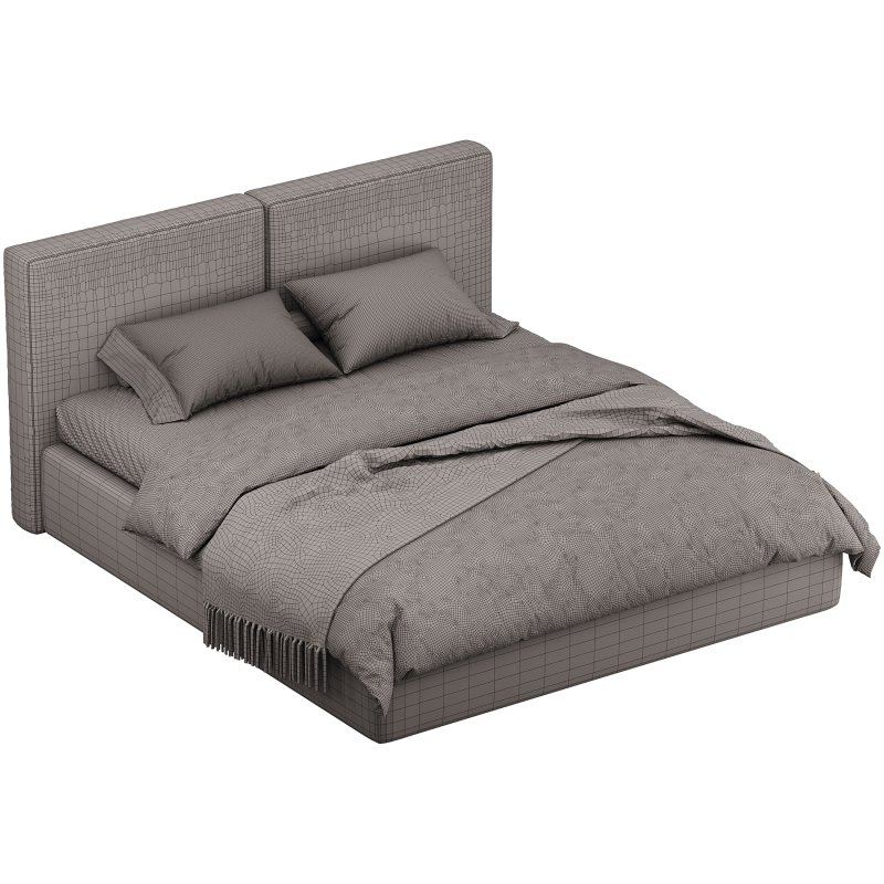 Bed FOSTER - Image 14