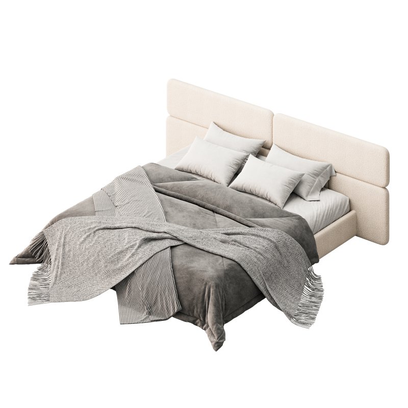 Santorini bed - Image 2