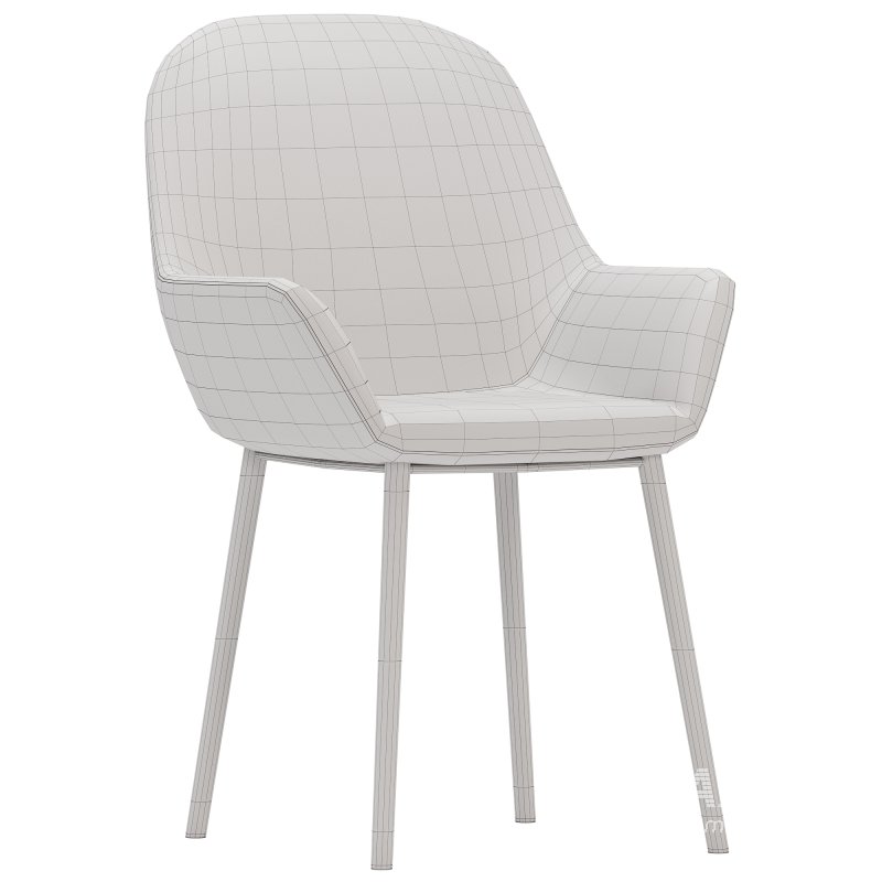 La Forma Koon Chair - Image 2